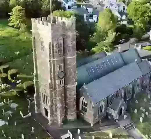 Lympstone Church History